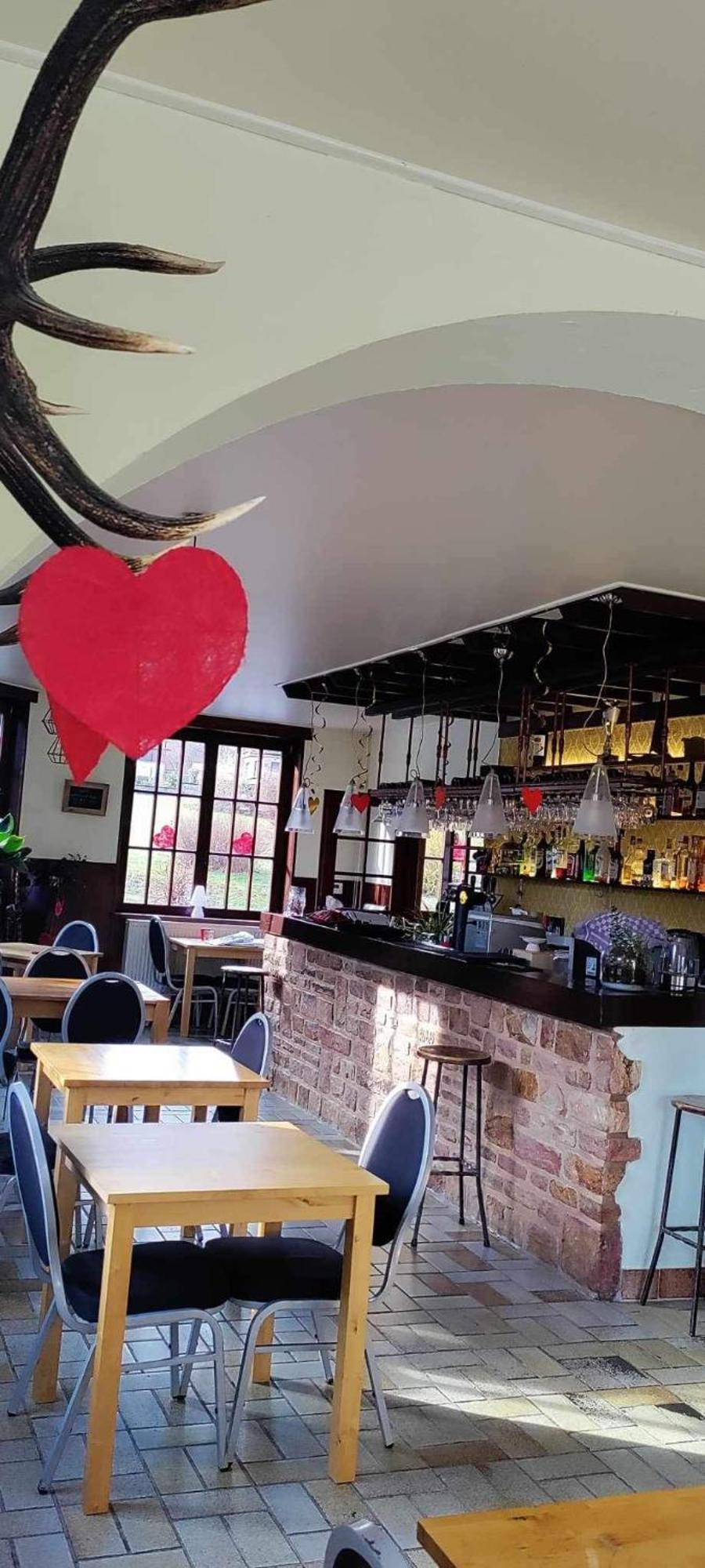 Lierneux Auberge Au Pont De Villettes מראה חיצוני תמונה